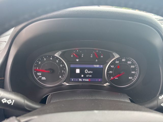 2019 GMC Terrain SLE North Attleboro MA