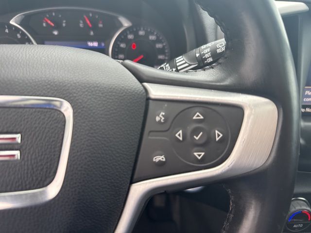 2019 GMC Terrain SLE North Attleboro MA