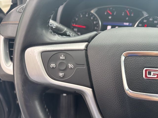 2019 GMC Terrain SLE North Attleboro MA