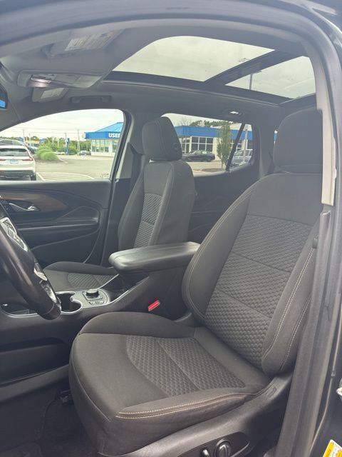 2019 GMC Terrain SLE North Attleboro MA