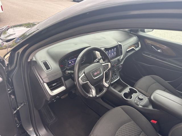 2019 GMC Terrain SLE North Attleboro MA