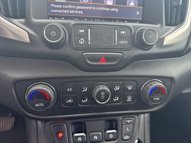 2019 GMC Terrain SLE North Attleboro MA