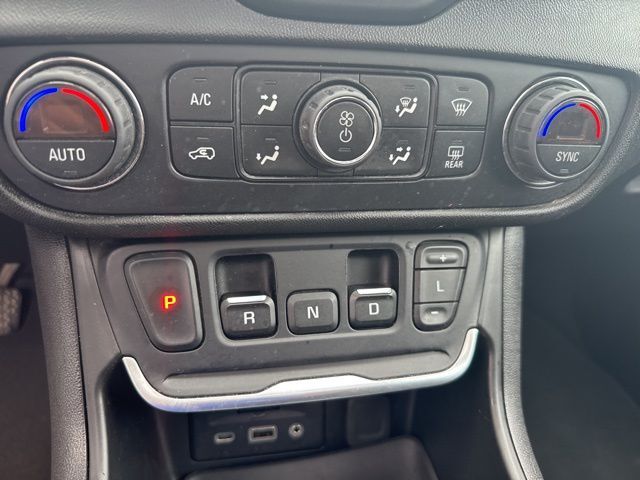 2019 GMC Terrain SLE North Attleboro MA