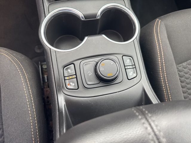 2019 GMC Terrain SLE North Attleboro MA