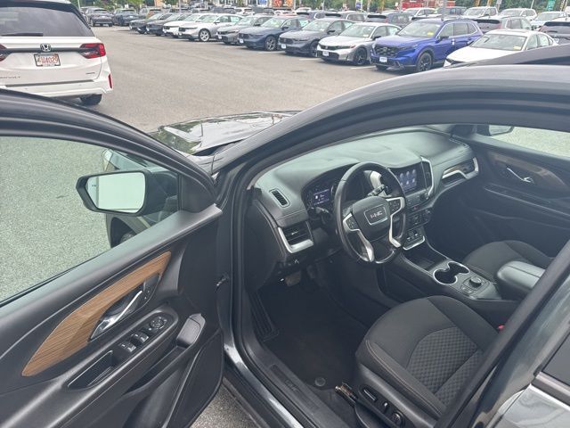 2019 GMC Terrain SLE North Attleboro MA