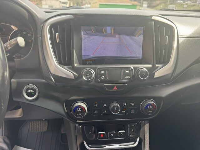 2019 GMC Terrain SLE North Versailles PA