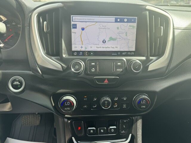 2019 GMC Terrain SLE North Versailles PA