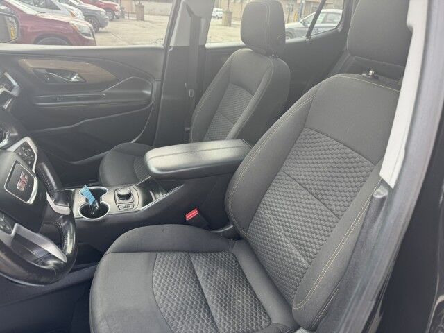 2019 GMC Terrain SLE North Versailles PA