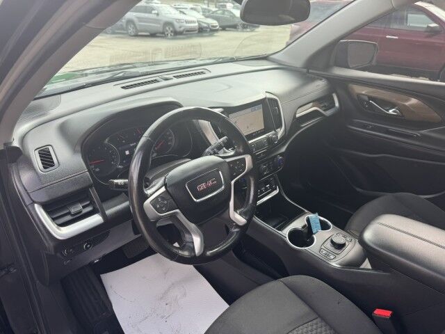 2019 GMC Terrain SLE North Versailles PA