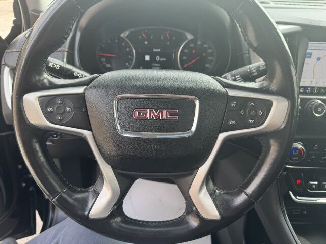 2019 GMC Terrain SLE North Versailles PA