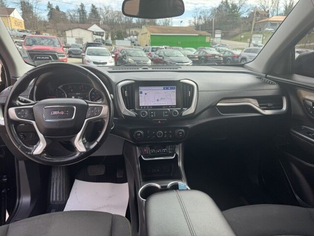 2019 GMC Terrain SLE North Versailles PA