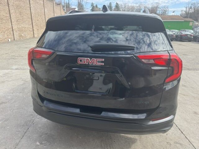 2019 GMC Terrain SLE North Versailles PA