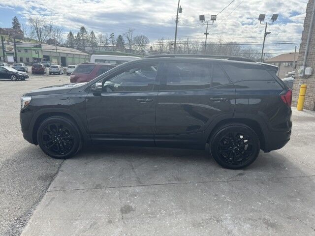 2019 GMC Terrain SLE North Versailles PA