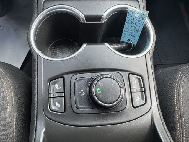 2019 GMC Terrain SLE North Versailles PA