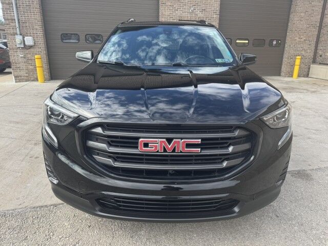 2019 GMC Terrain SLE North Versailles PA