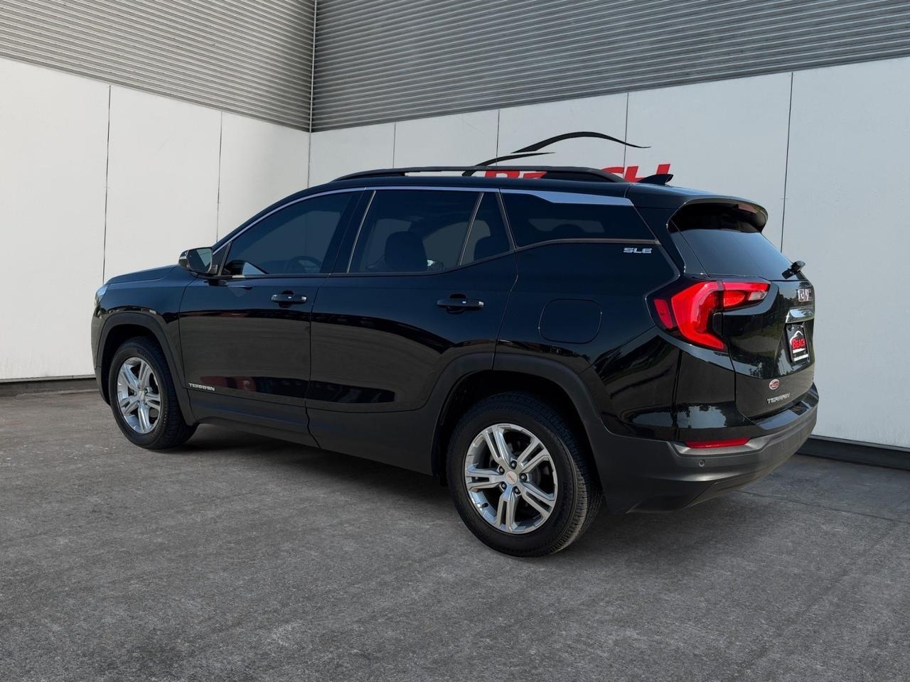 2019 GMC Terrain SLE, PANORAMIC SUNROOF, HEATED SEATS, NAVIGATION, APPLE CARPLAY, REMOTE START, KEYLESS ENTRY & START, CLEAN CARFAX, START YOUR NEXT ADVENTURE IN THIS CLEAN SUV TODAY!!! Norfolk VA