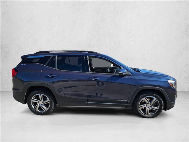 2019 GMC Terrain SLE Roseville CA