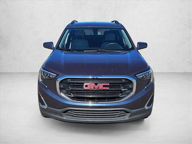 2019 GMC Terrain SLE Roseville CA