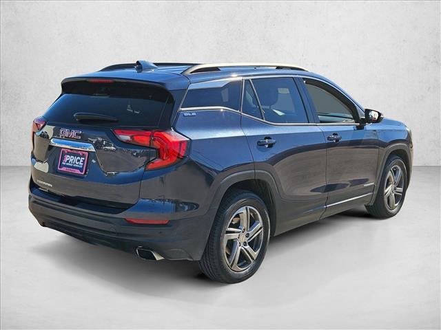 2019 GMC Terrain SLE Roseville CA