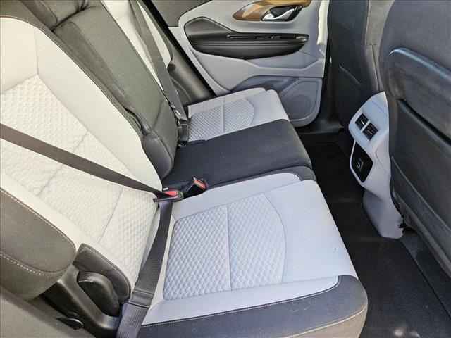 2019 GMC Terrain SLE Roseville CA