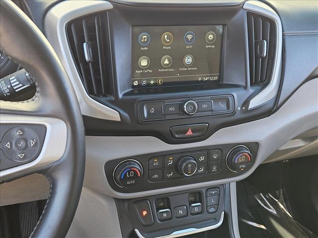 2019 GMC Terrain SLE Roseville CA