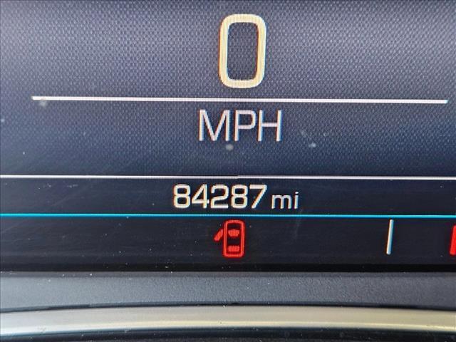 2019 GMC Terrain SLE Roseville CA