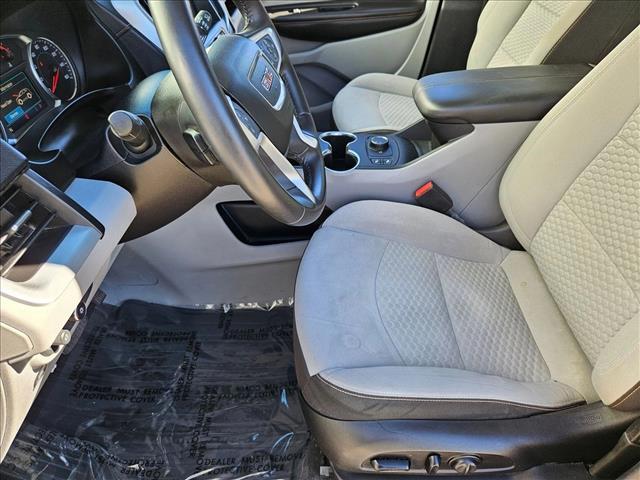 2019 GMC Terrain SLE Roseville CA