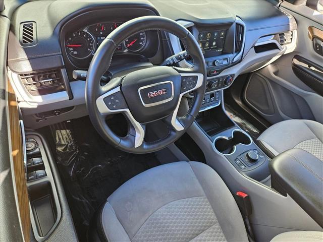 2019 GMC Terrain SLE Roseville CA