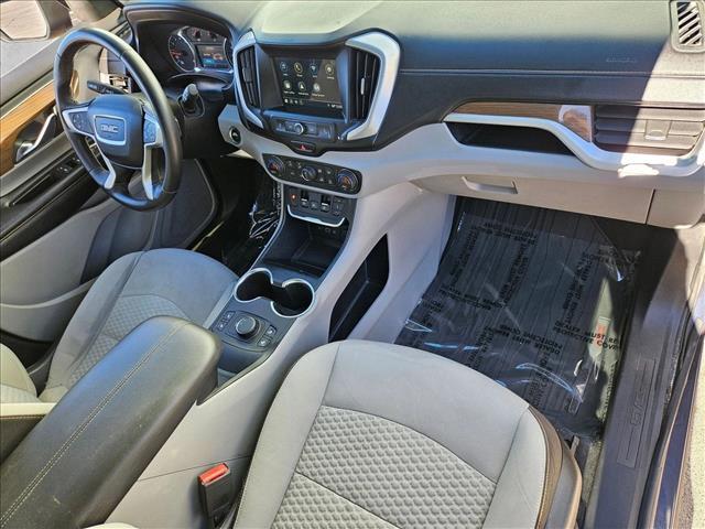 2019 GMC Terrain SLE Roseville CA