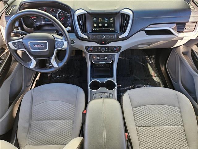 2019 GMC Terrain SLE Roseville CA