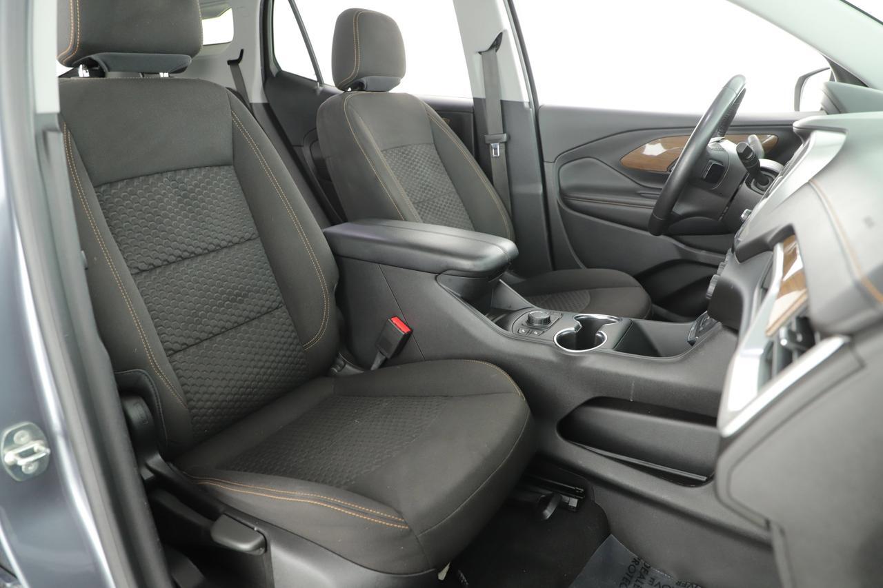 2019 GMC Terrain SLE New Braunfels TX