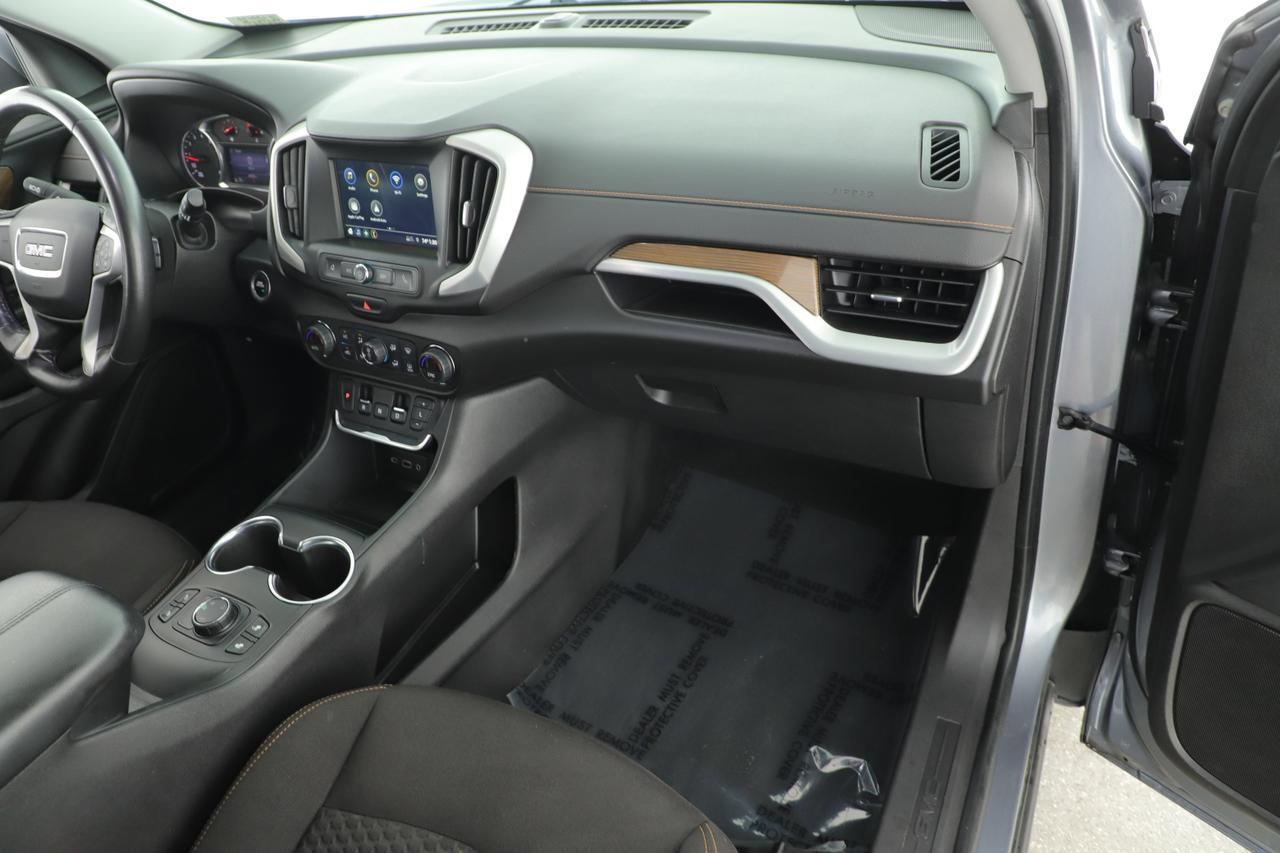 2019 GMC Terrain SLE New Braunfels TX