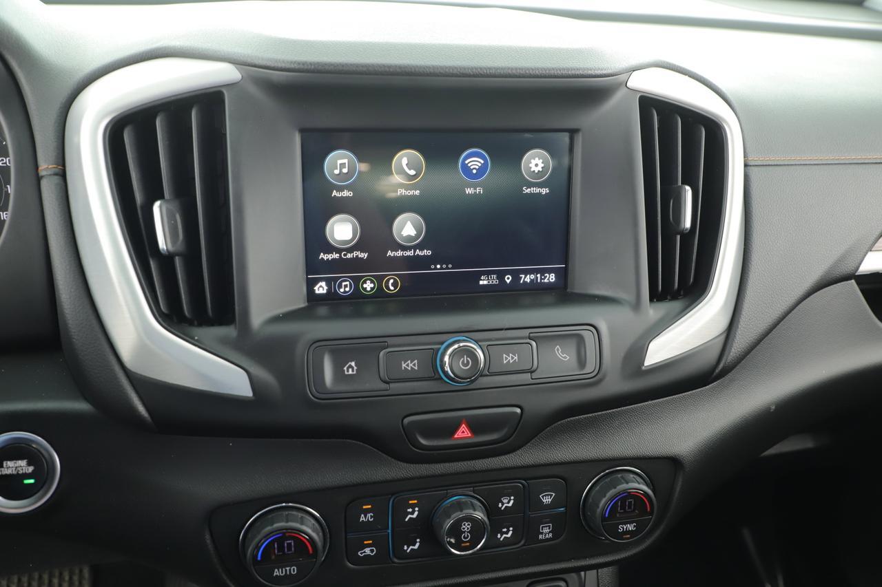 2019 GMC Terrain SLE New Braunfels TX