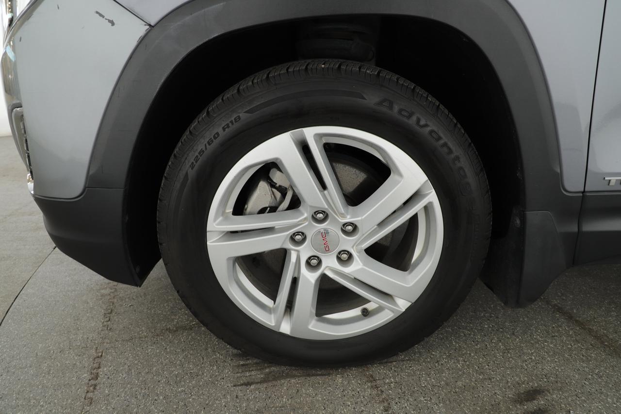 2019 GMC Terrain SLE New Braunfels TX