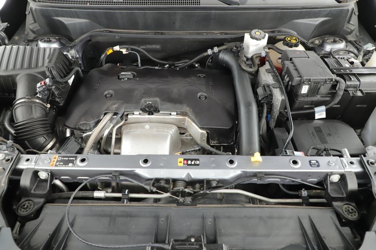 2019 GMC Terrain SLE New Braunfels TX