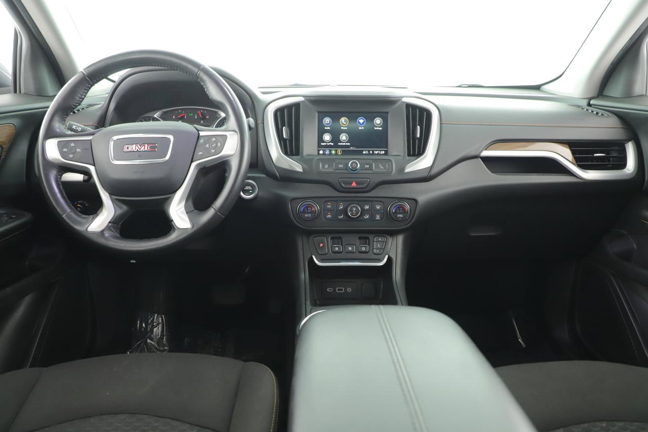 2019 GMC Terrain SLE New Braunfels TX