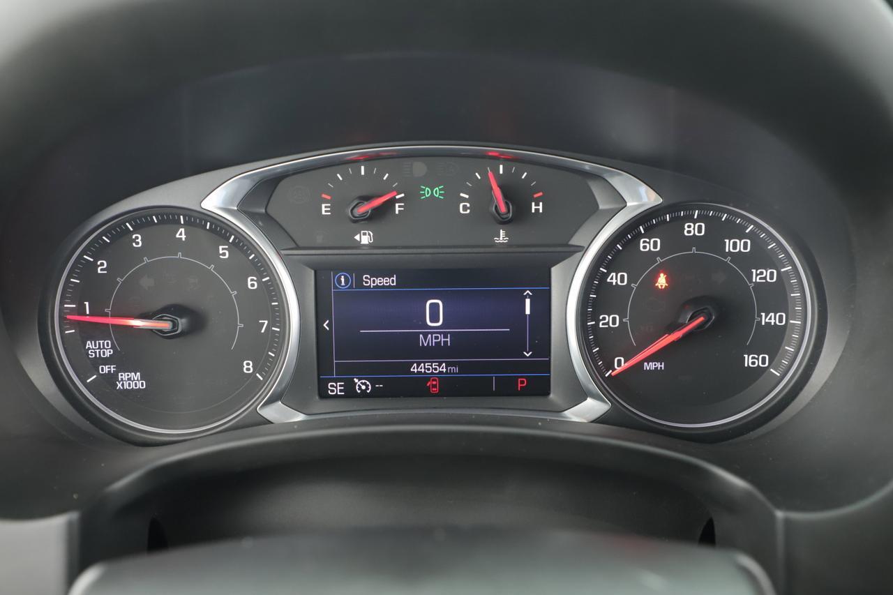 2019 GMC Terrain SLE New Braunfels TX