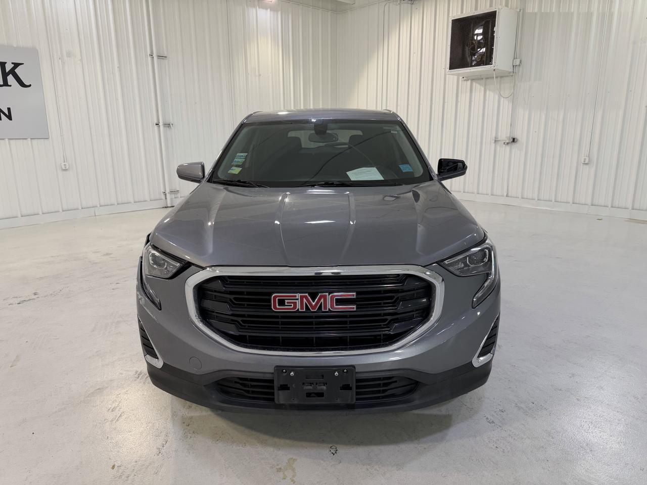 2019 GMC Terrain SLE San Antonio TX