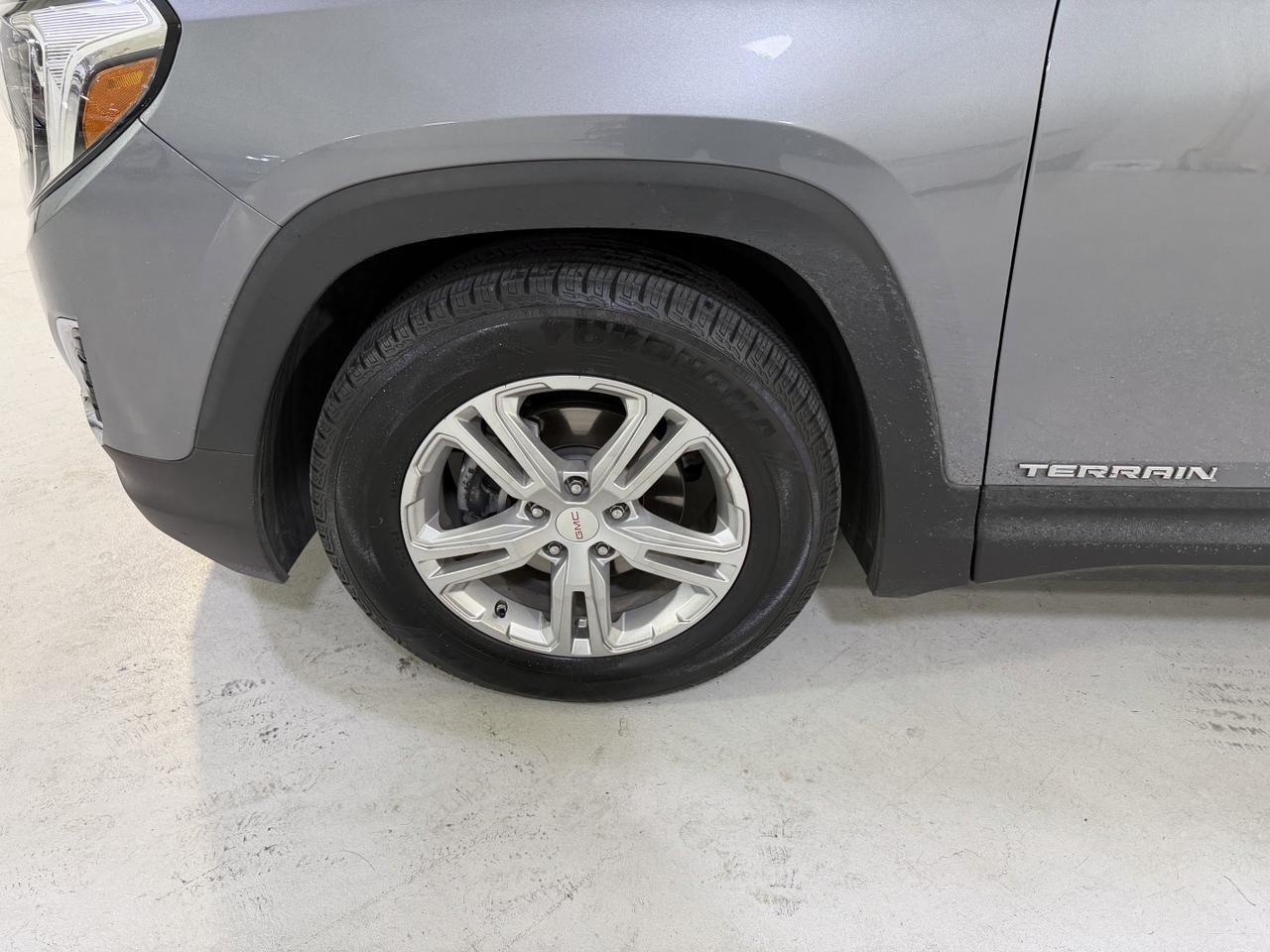 2019 GMC Terrain SLE San Antonio TX