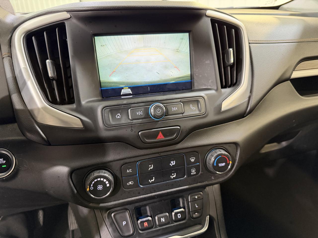 2019 GMC Terrain SLE San Antonio TX