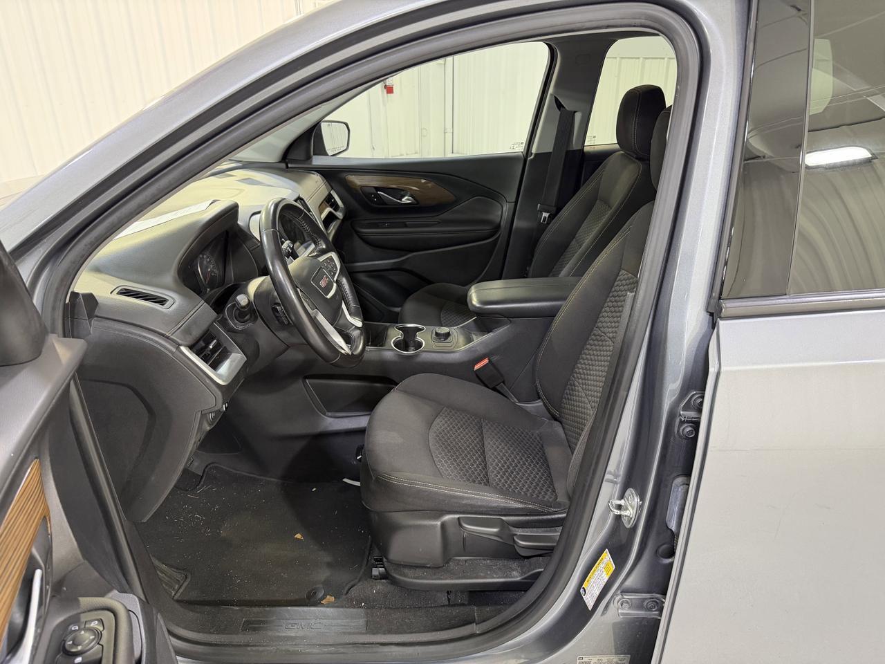 2019 GMC Terrain SLE San Antonio TX