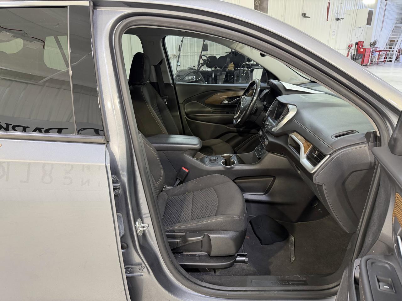 2019 GMC Terrain SLE San Antonio TX