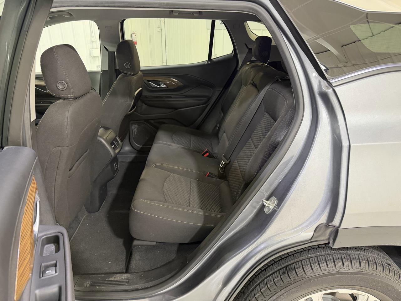 2019 GMC Terrain SLE San Antonio TX