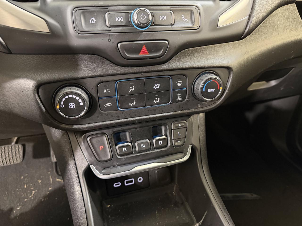 2019 GMC Terrain SLE San Antonio TX