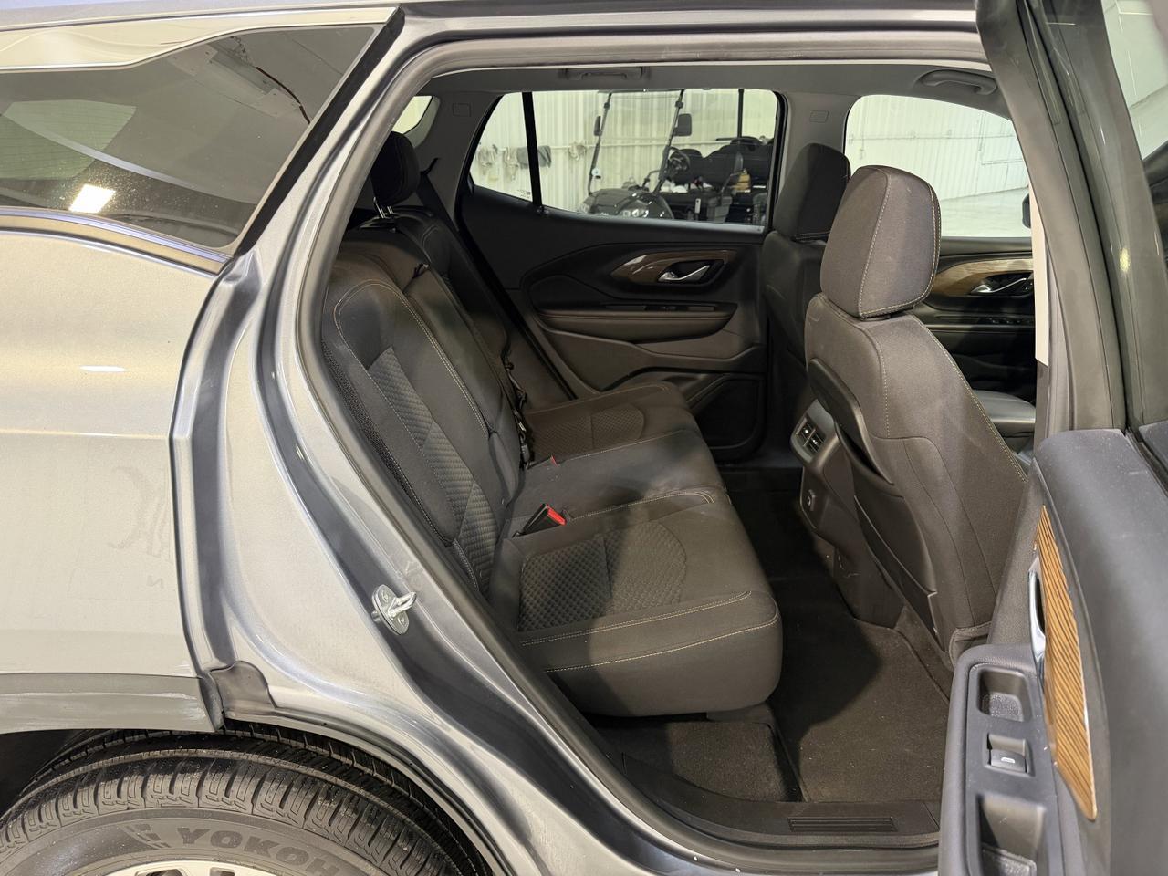 2019 GMC Terrain SLE San Antonio TX