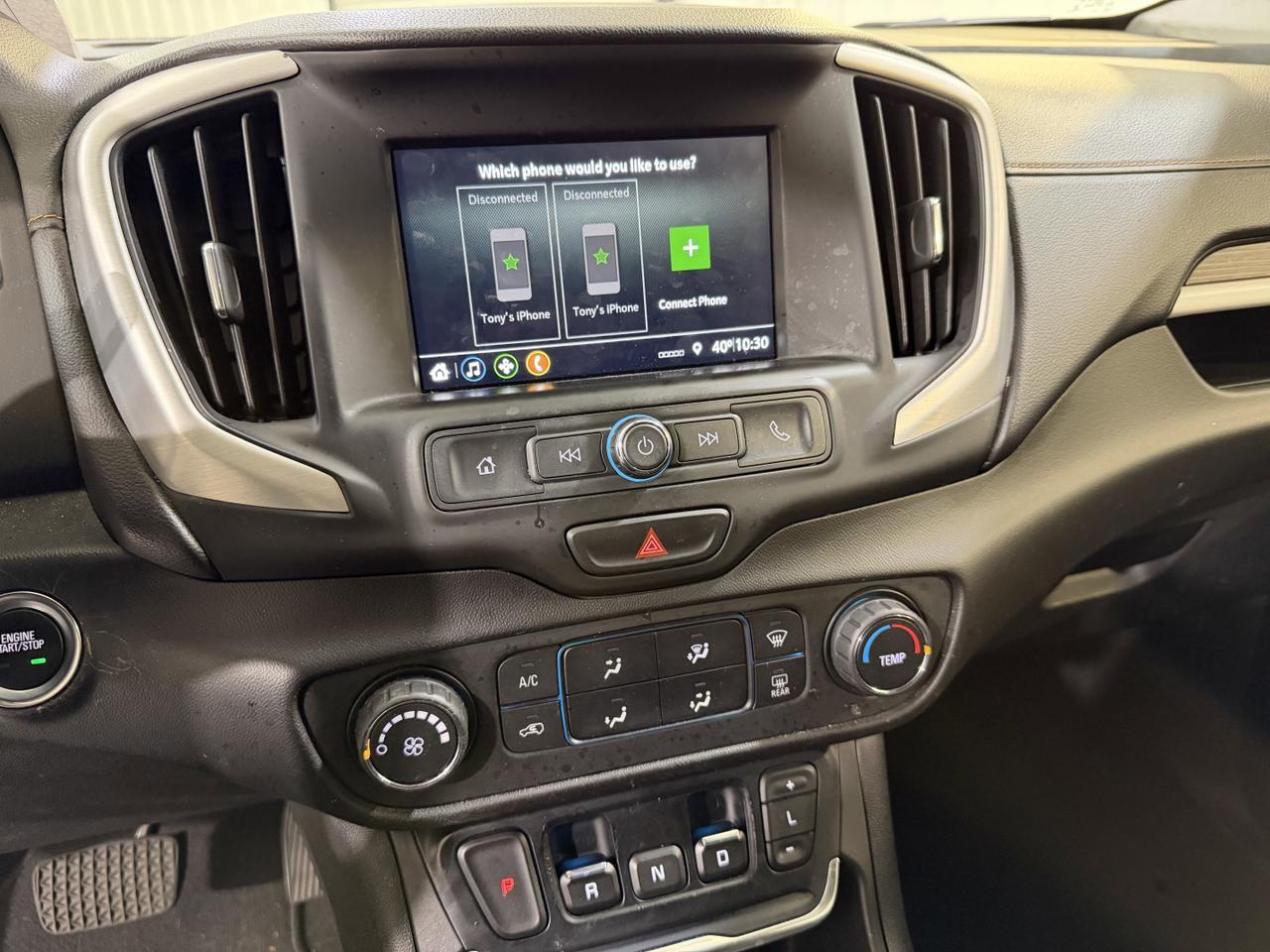 2019 GMC Terrain SLE San Antonio TX