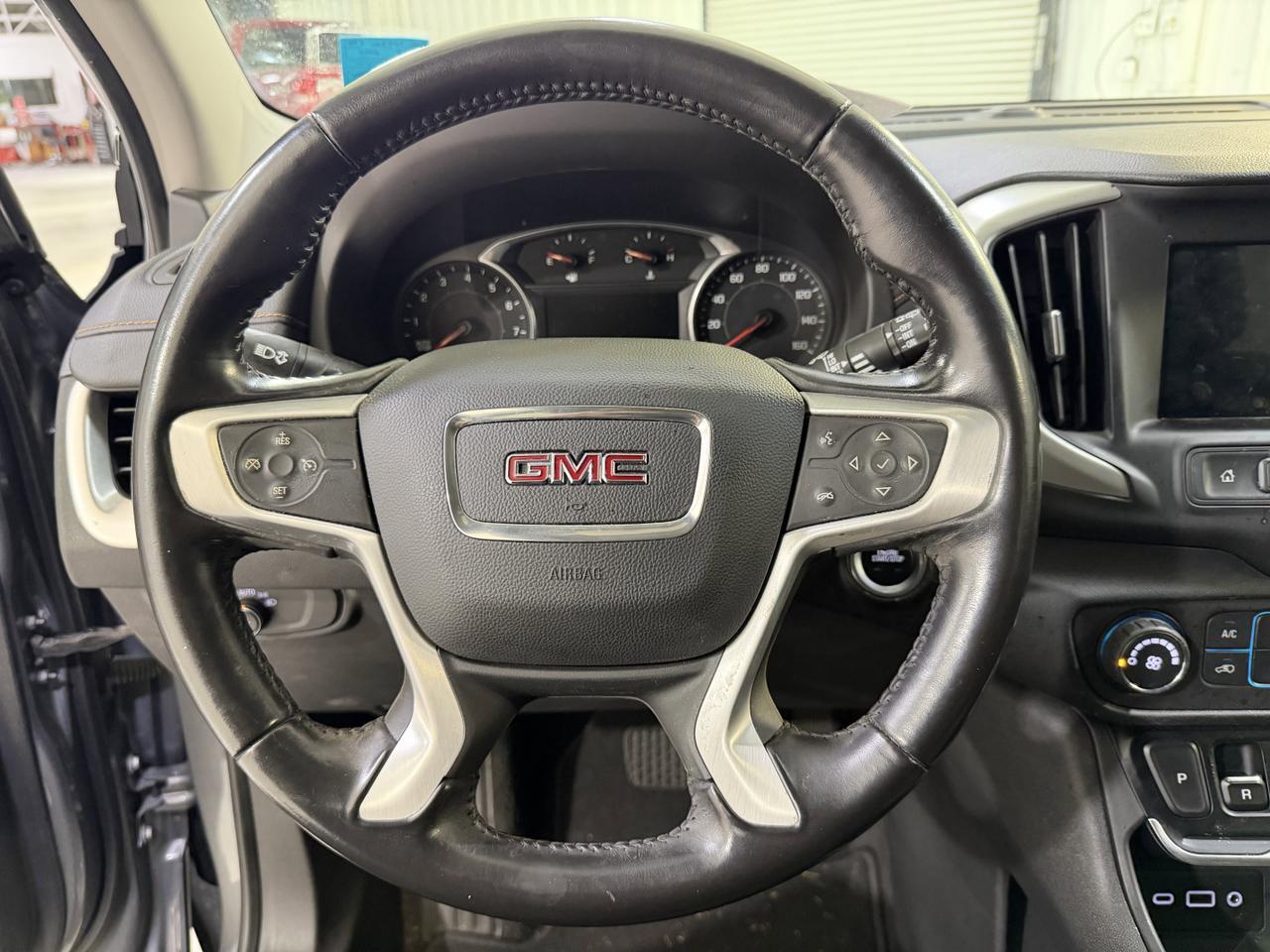 2019 GMC Terrain SLE San Antonio TX