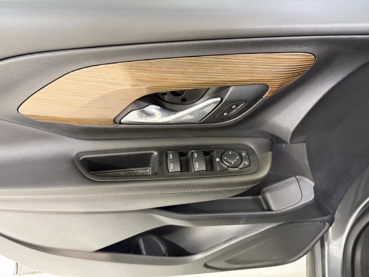 2019 GMC Terrain SLE San Antonio TX