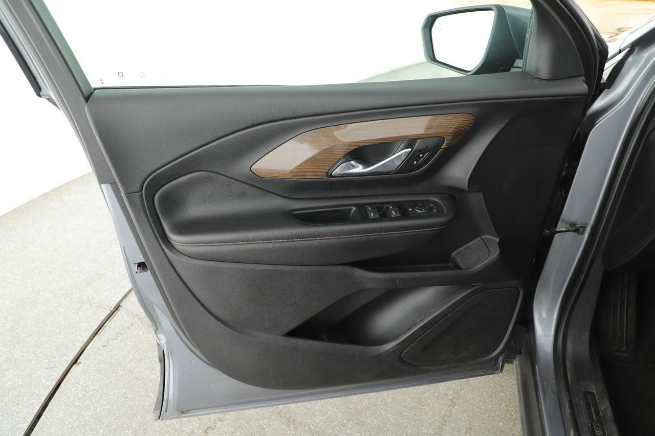 2019 GMC Terrain SLE New Braunfels TX