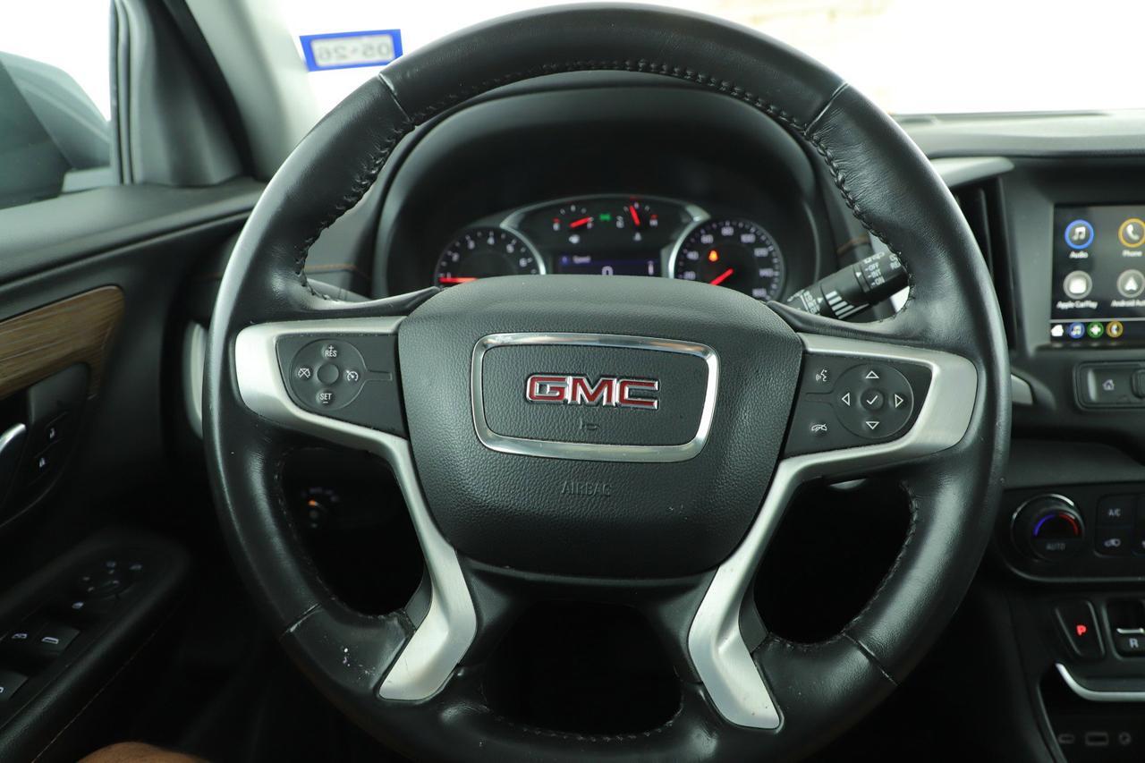 2019 GMC Terrain SLE New Braunfels TX